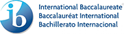 International Baccalaureate Logo