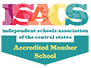 ISACS Logo